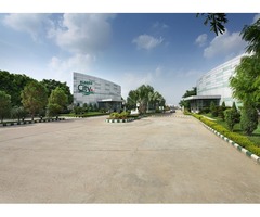 Eldeco City : Ready to Move Plots in IIM Road - 1