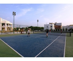 Eldeco City : Ready to Move Plots in IIM Road - 3