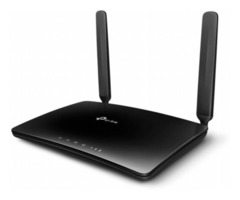 TP-Link MR400 4G LTE Router Router - Image 1/5