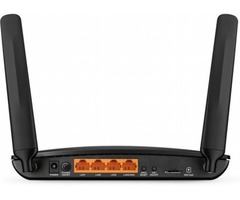 TP-Link MR400 4G LTE Router Router - Image 2/5