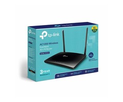 TP-Link MR400 4G LTE Router Router - Image 4/5