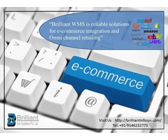 E-Commerce software Solution