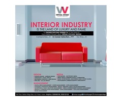 Interior Designing Courses in Indore - 1