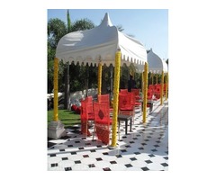 Wedding Design and Decoration in Udaipur - Image 1/3
