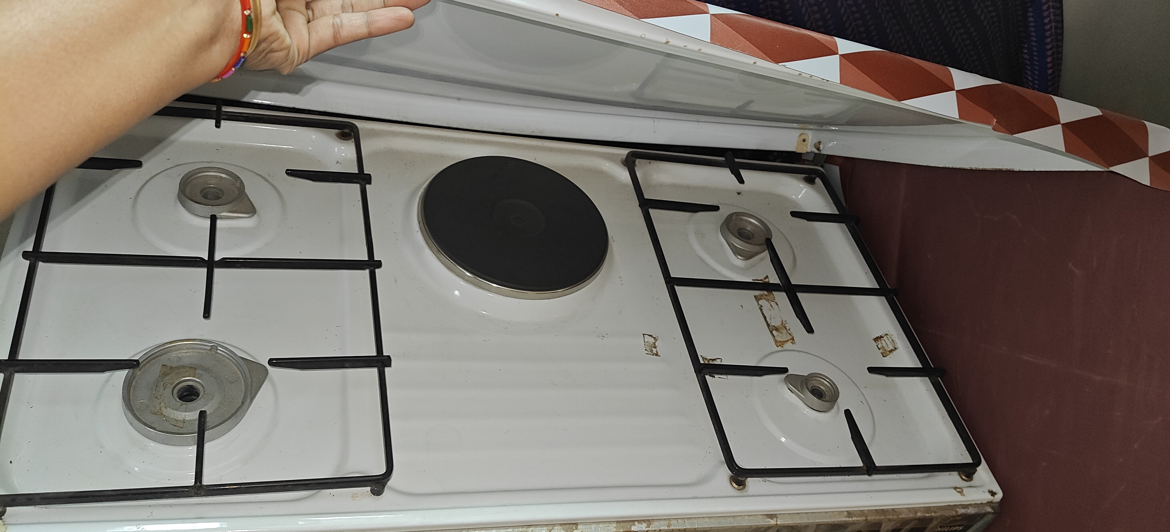 Philips Cooking range - Thumbnail 4