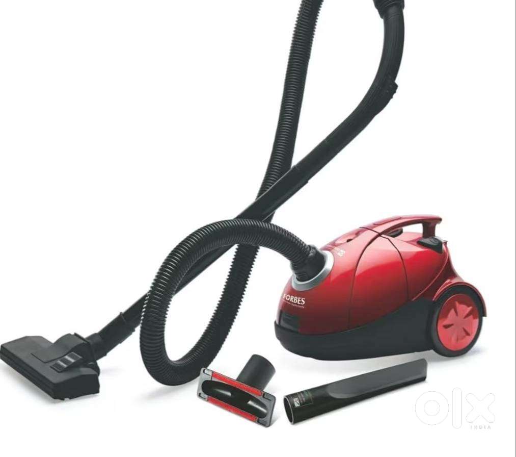 Vaccum Cleaner Eureka Forbes - Image 1