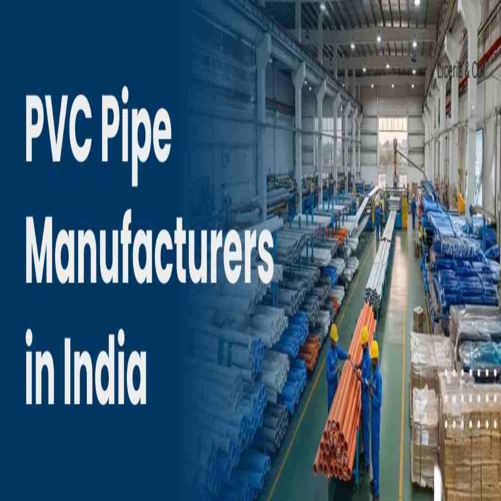 Indians Pvc PVC Pipe Manufacturers in India - Delhi | SecondHandBazaar